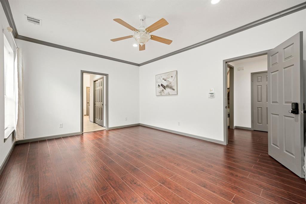 12815 Jubilee Park Court, Houston, Texas image 23