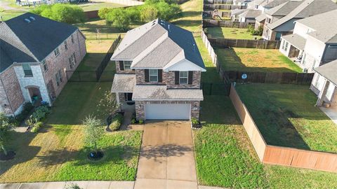 A home in Brookshire