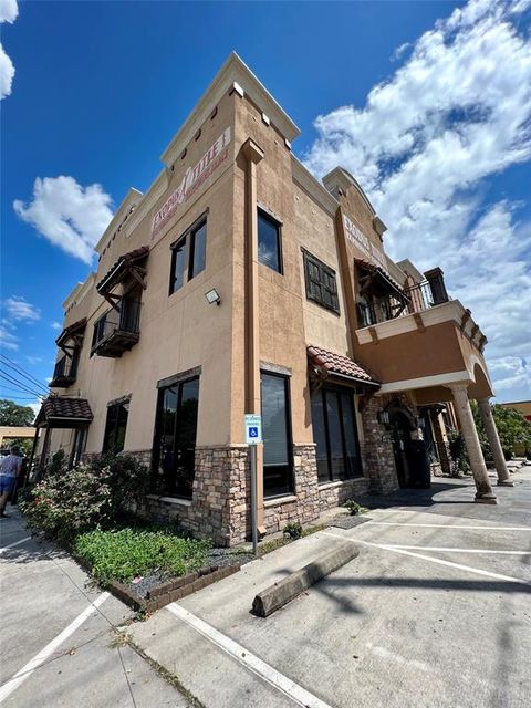 5401 Harrisburg Boulevard Houston TX 77011