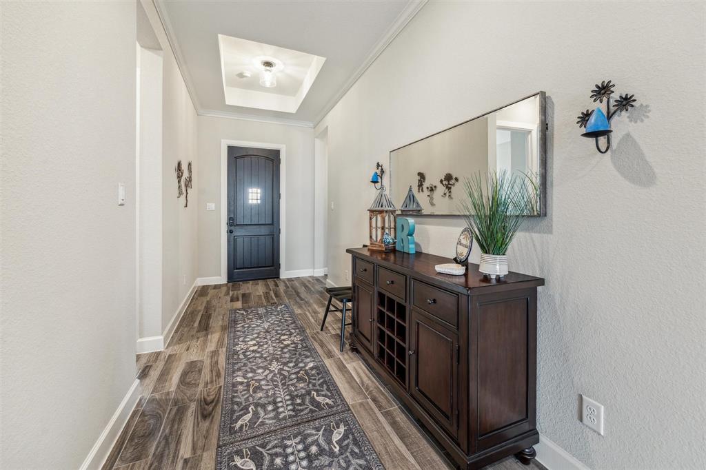 2802 Tarragon Crest Drive