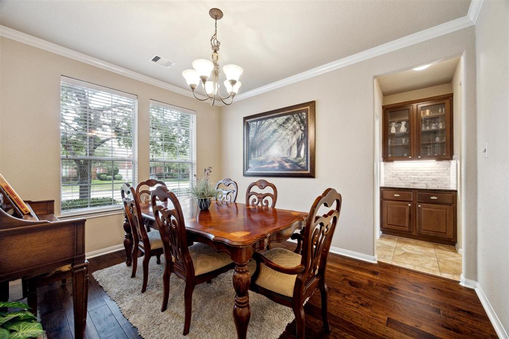 2413 Steele Ranch Court, Friendswood, Texas image 7