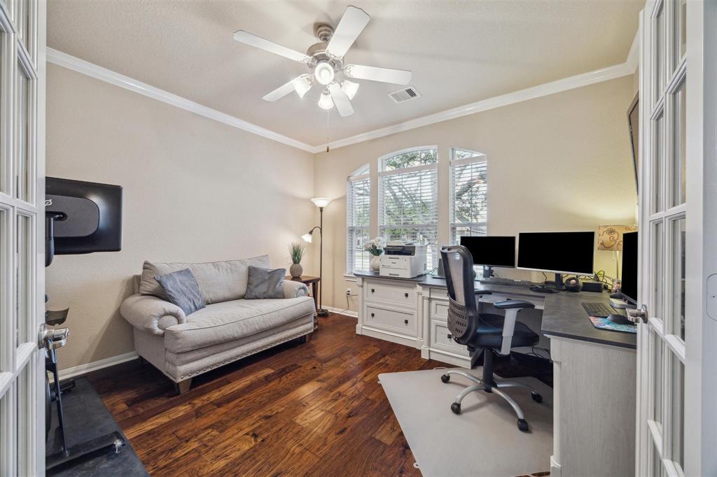 2413 Steele Ranch Court, Friendswood, Texas image 6
