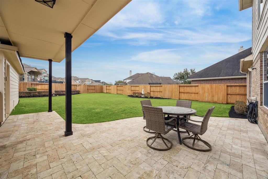 2413 Steele Ranch Court, Friendswood, Texas image 34