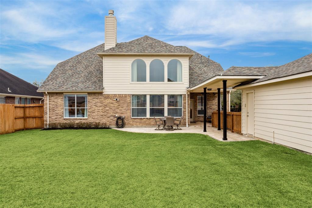 2413 Steele Ranch Court, Friendswood, Texas image 35