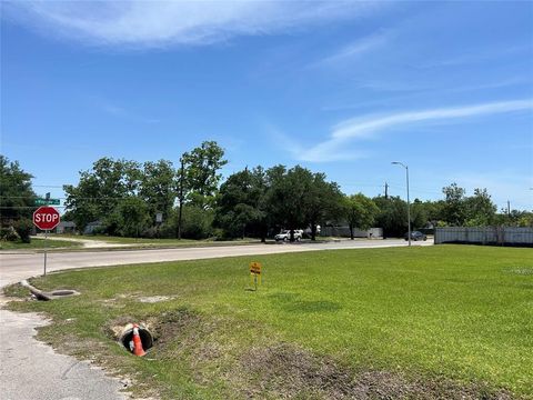 0 N Wayside dr Road Houston TX 77028