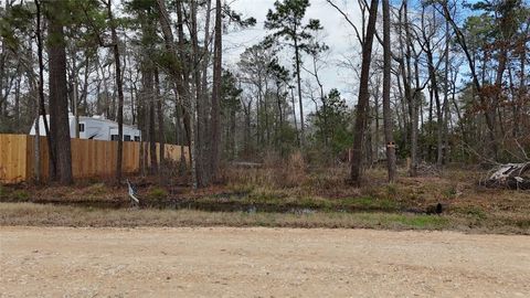 Photo of 0 Brackenridge, Livingston, TX 77351 (MLS # 35669745)
