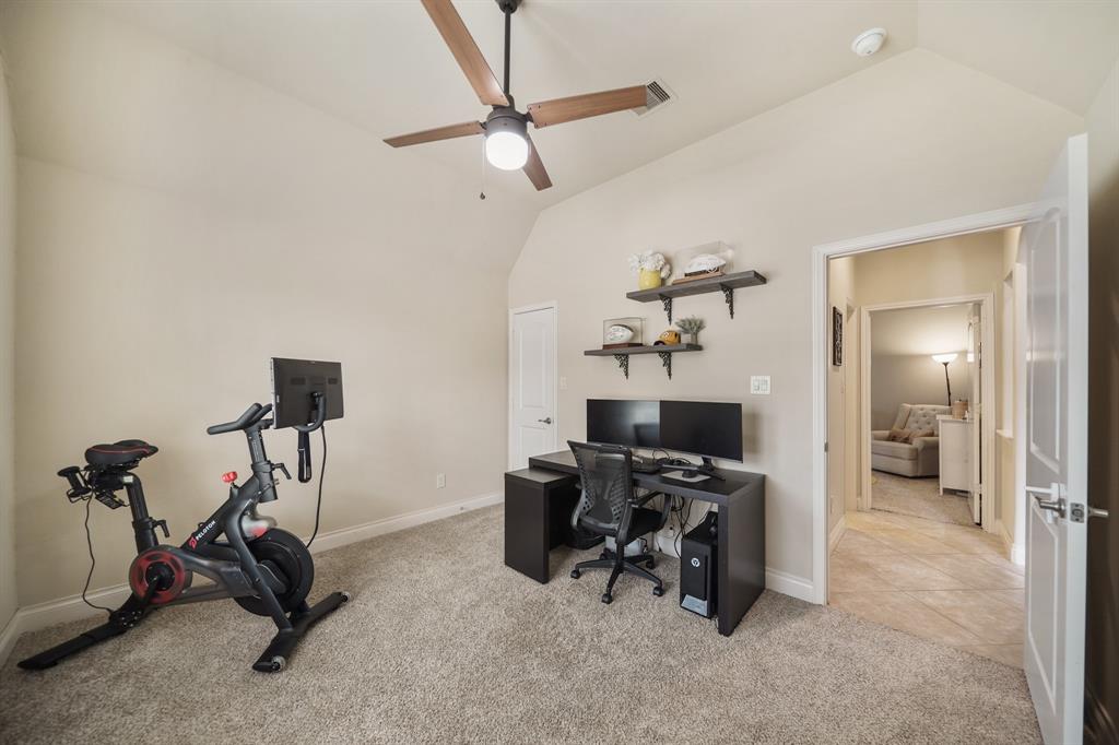 2515 Mountain Sage Drive, Pearland, Texas image 33