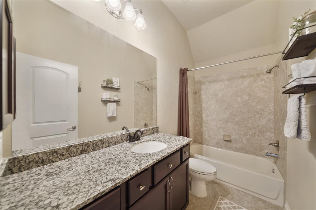 2515 Mountain Sage Drive, Pearland, Texas image 39