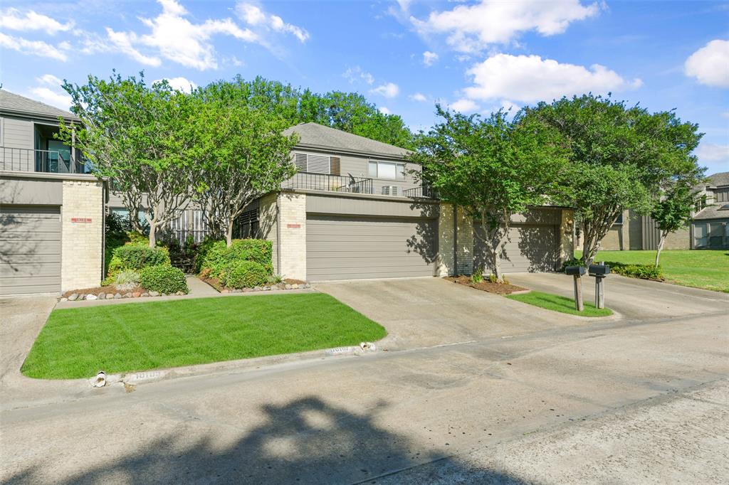 View Houston, TX 77058 townhome