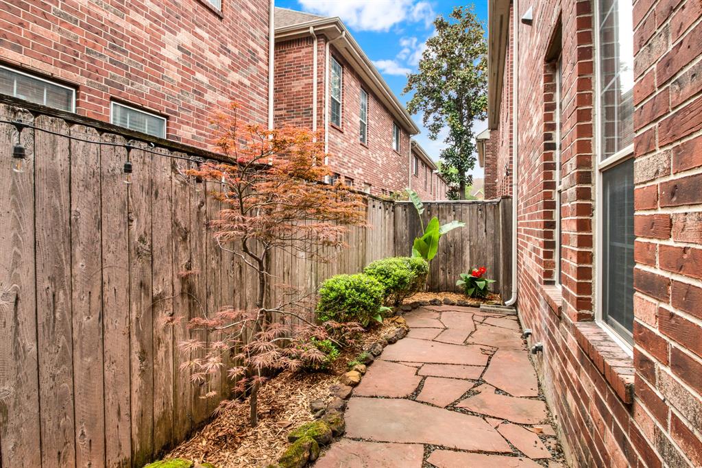 3022 E Park At Fairdale, Houston, Texas image 31