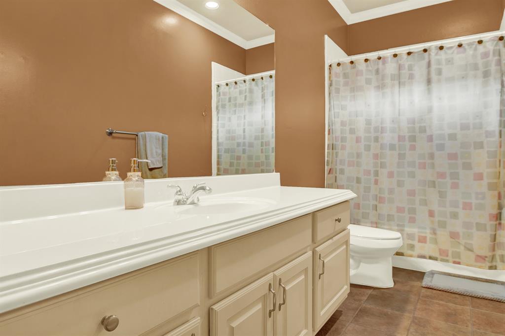 3022 E Park At Fairdale, Houston, Texas image 25