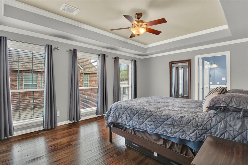 3022 E Park At Fairdale, Houston, Texas image 16