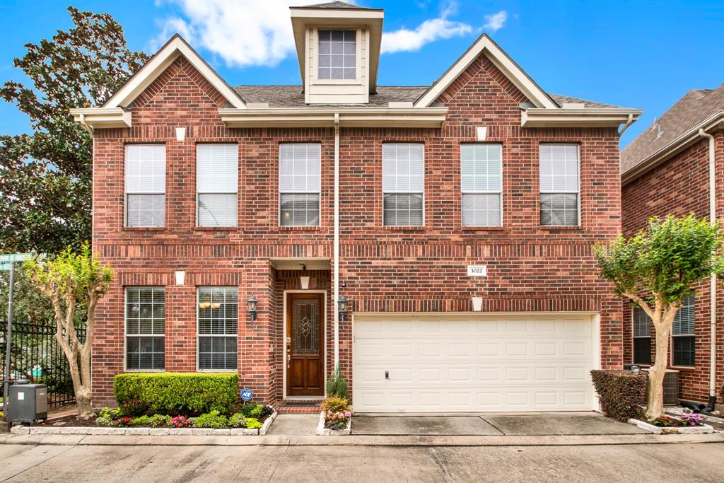 3022 E Park At Fairdale, Houston, Texas image 2