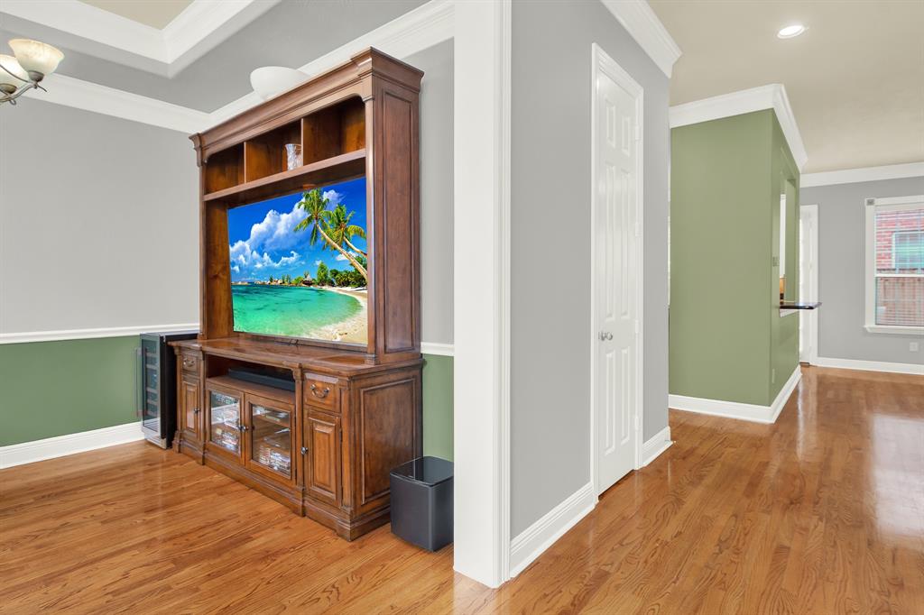 3022 E Park At Fairdale, Houston, Texas image 3