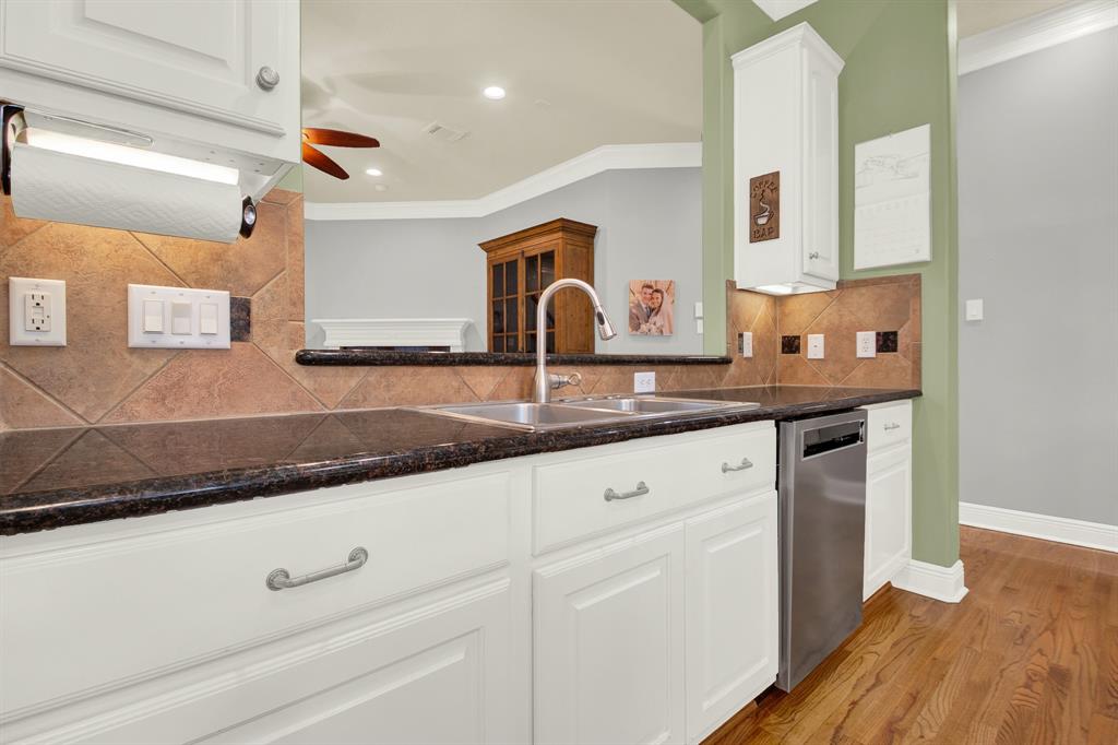 3022 E Park At Fairdale, Houston, Texas image 12