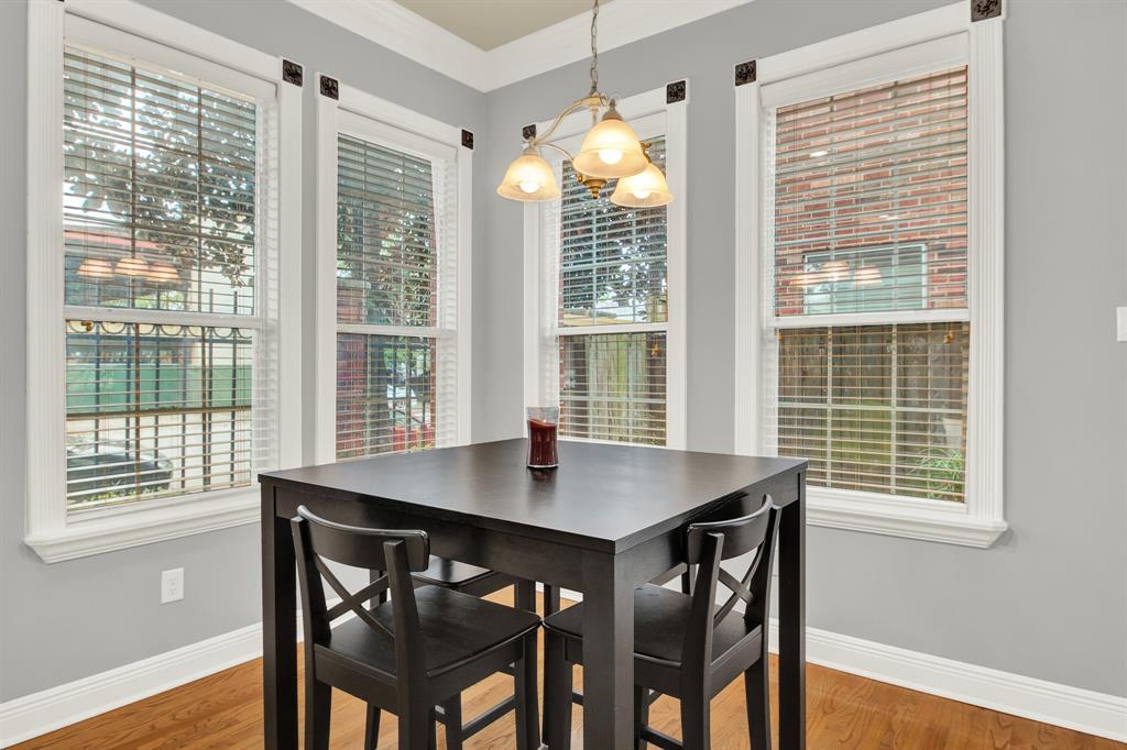 3022 E Park At Fairdale, Houston, Texas image 14