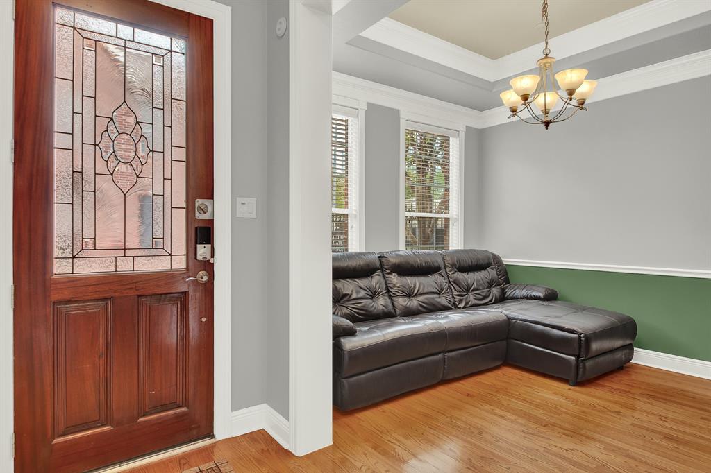 3022 E Park At Fairdale, Houston, Texas image 4