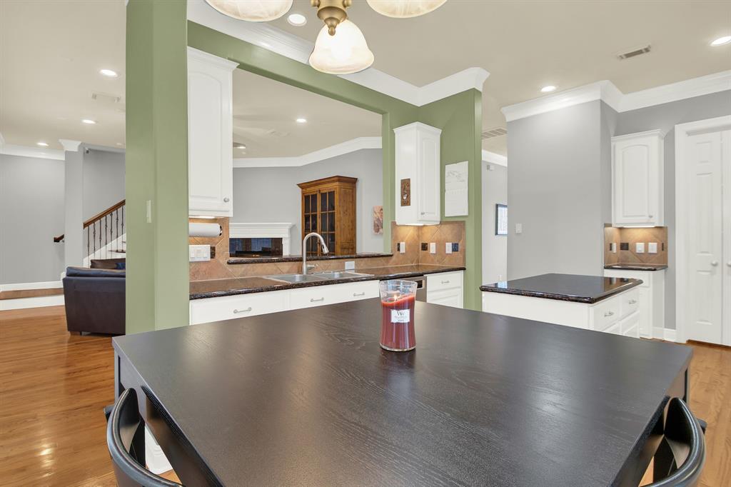 3022 E Park At Fairdale, Houston, Texas image 15