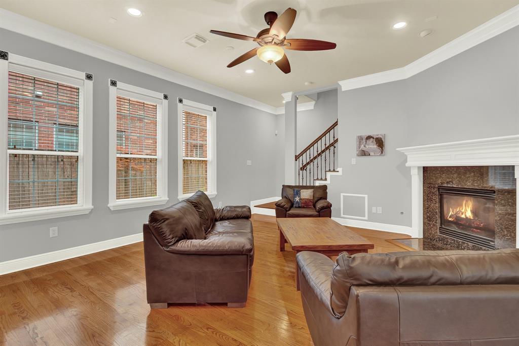 3022 E Park At Fairdale, Houston, Texas image 8