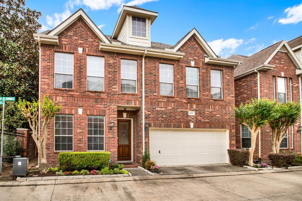 3022 E Park At Fairdale, Houston, Texas image 1