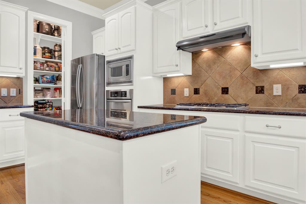 3022 E Park At Fairdale, Houston, Texas image 11