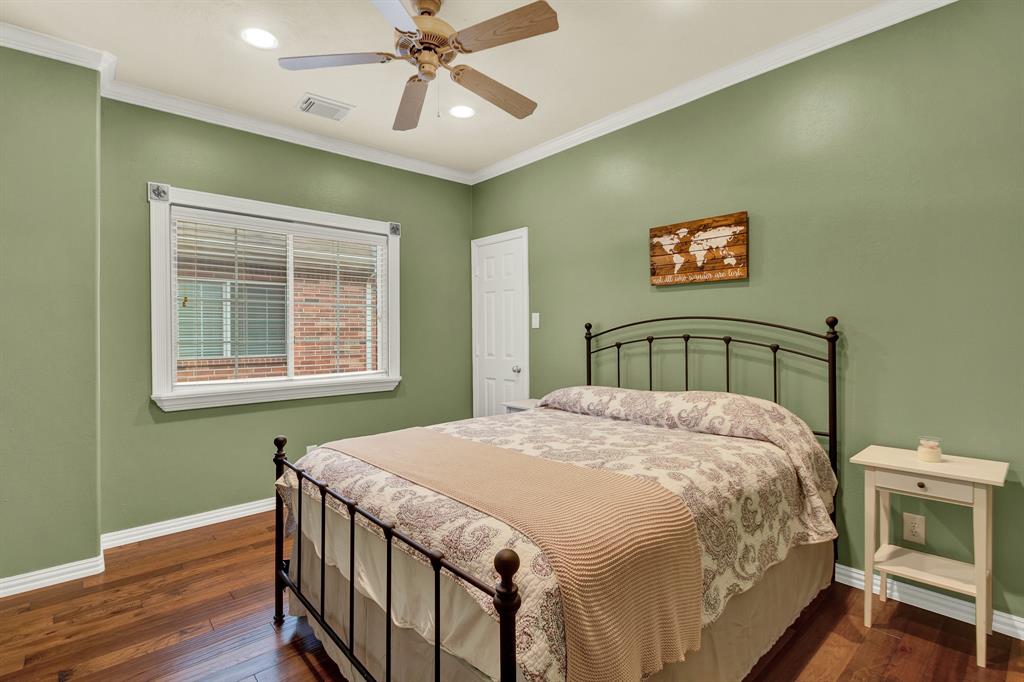 3022 E Park At Fairdale, Houston, Texas image 22