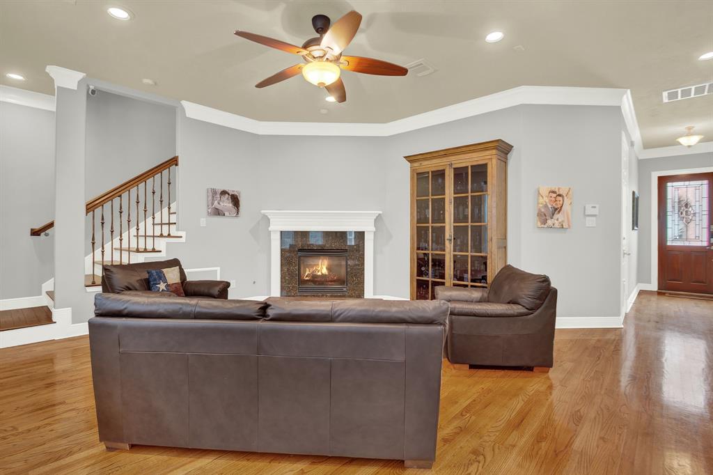 3022 E Park At Fairdale, Houston, Texas image 7