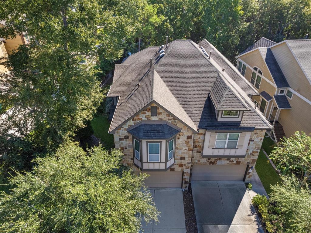 101 Berlandier Ash Court, Montgomery, Texas image 3