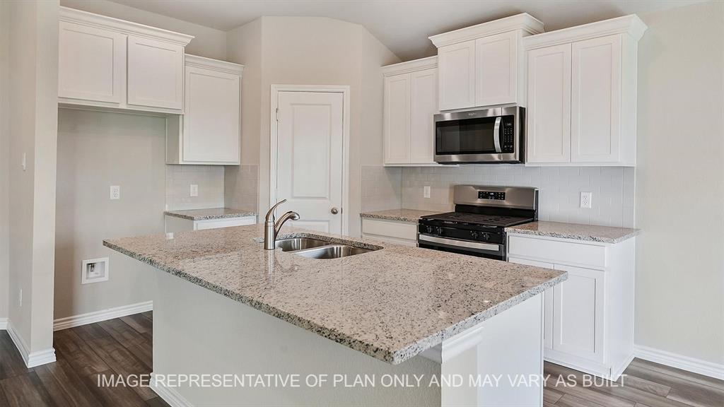 5315 Kaminsky Court, Bryan, Texas image 4