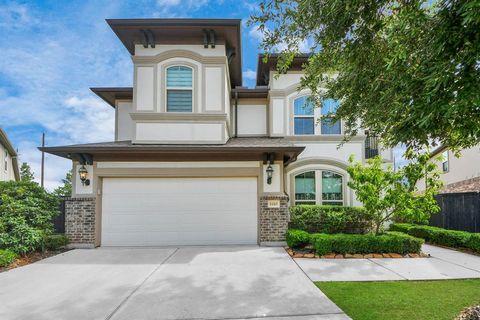 1110 Honey Rose Court Richmond TX 77406
