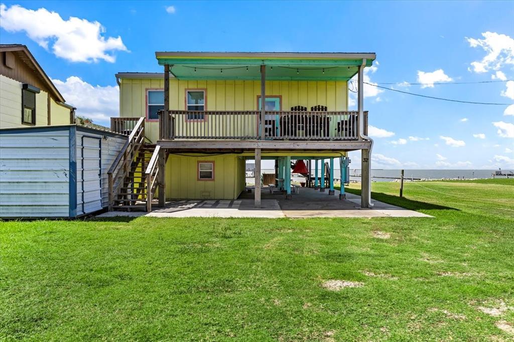 308 Jensen Point, Palacios, Texas image 6