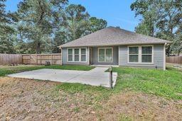 18050 Pinemont Road