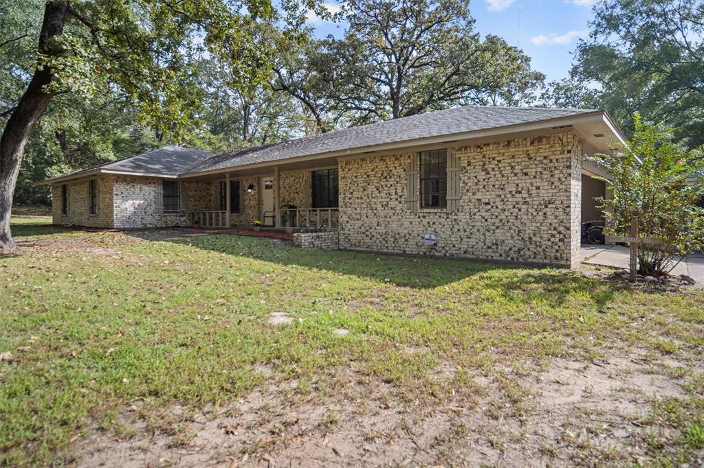 261 Malone Rd Rd, Lufkin, Texas image 2