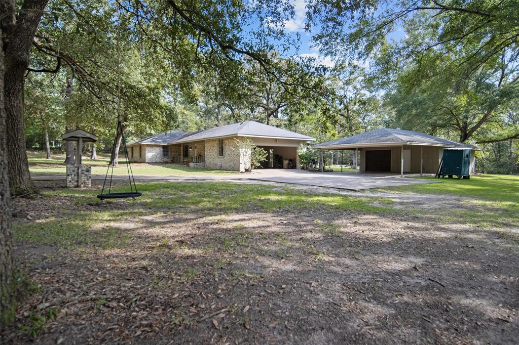 261 Malone Rd Rd, Lufkin, Texas image 3