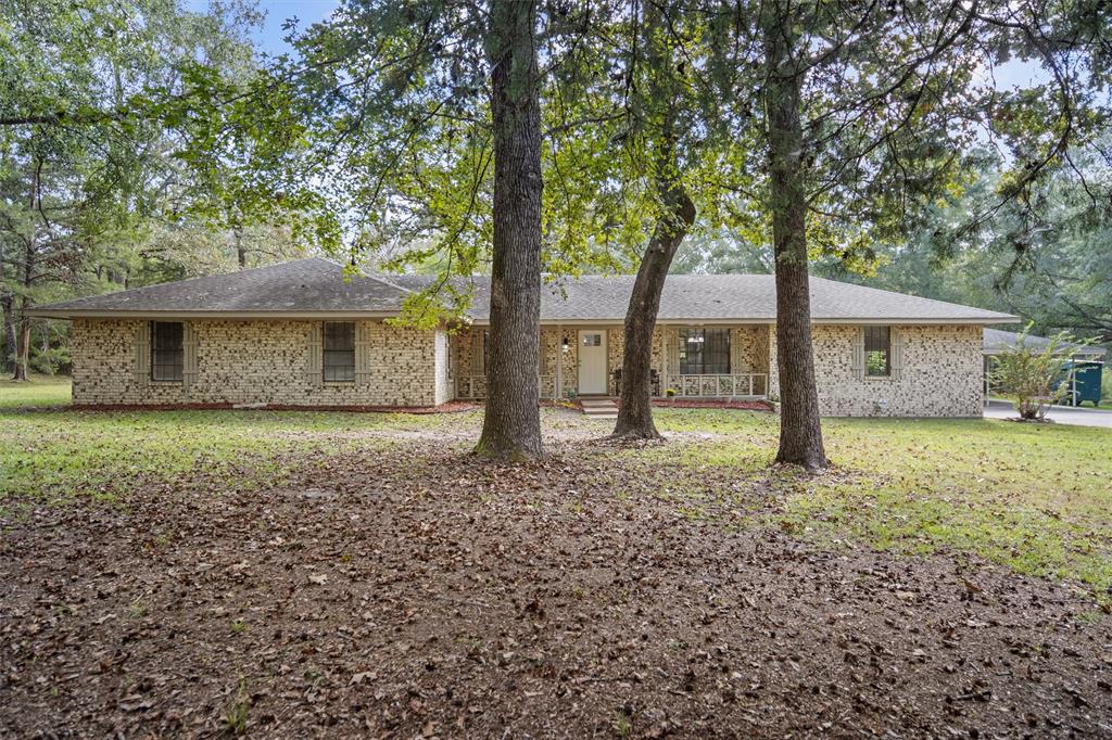 261 Malone Rd Rd, Lufkin, Texas image 1