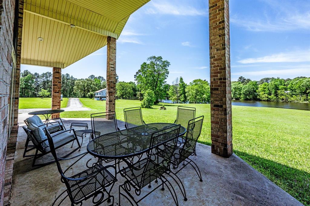 190 Hickory Hill Rd Rd, Trinity, Texas image 7