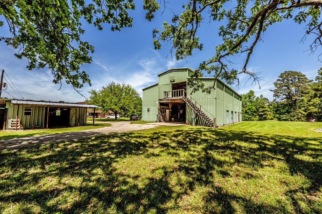 190 Hickory Hill Rd Rd, Trinity, Texas image 35