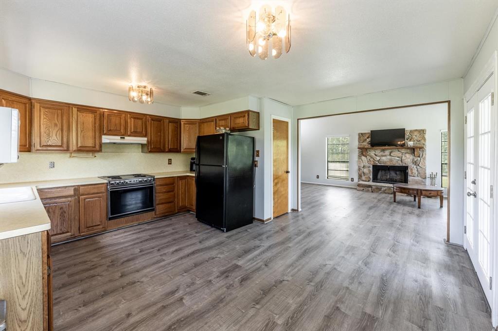 190 Hickory Hill Rd Rd, Trinity, Texas image 21