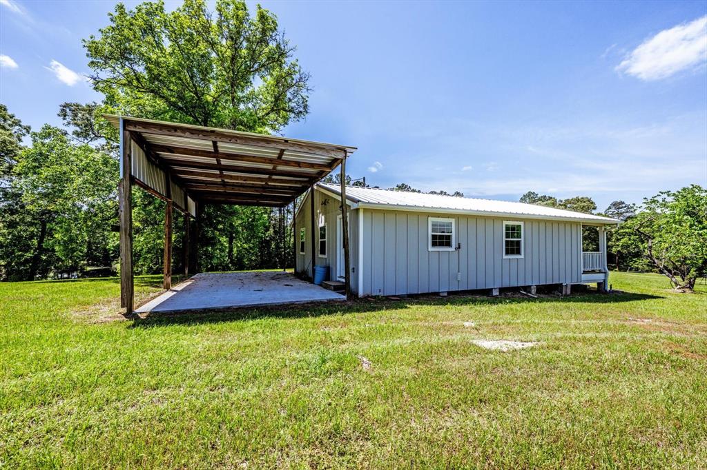 190 Hickory Hill Rd Rd, Trinity, Texas image 34