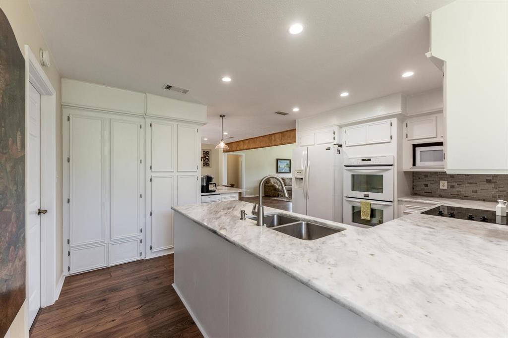 190 Hickory Hill Rd Rd, Trinity, Texas image 13
