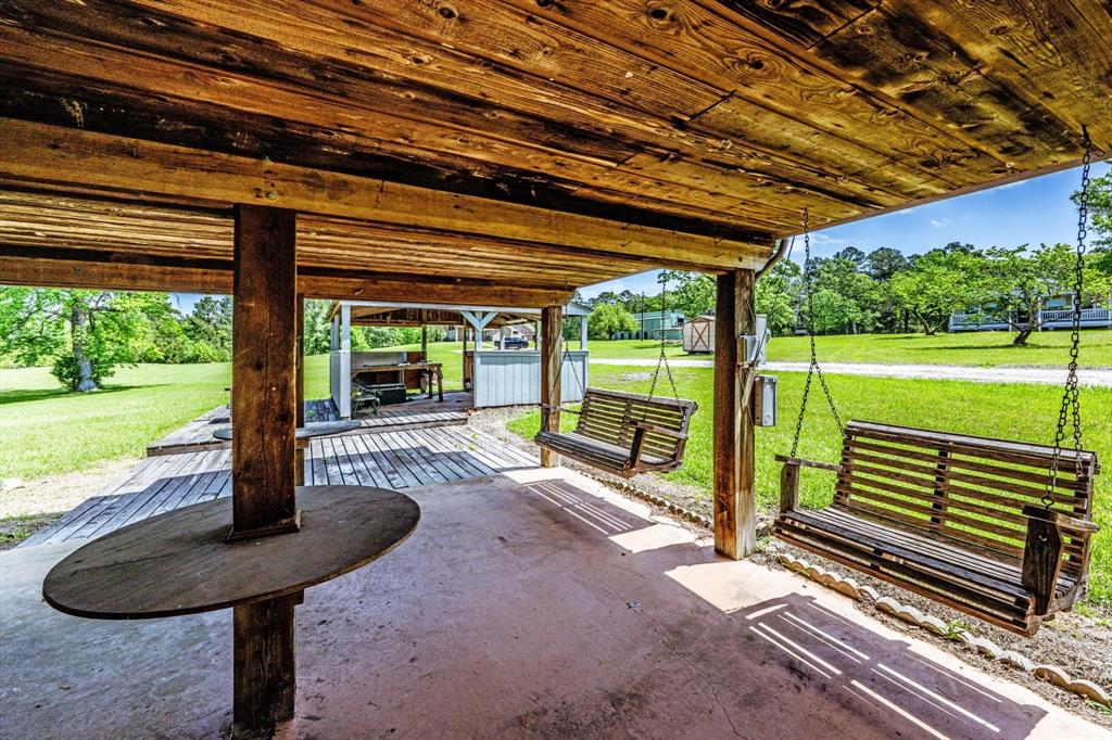 190 Hickory Hill Rd Rd, Trinity, Texas image 26