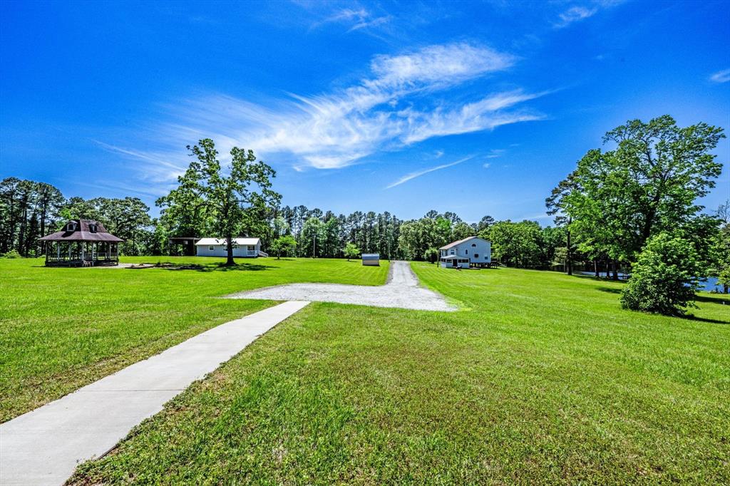 190 Hickory Hill Rd Rd, Trinity, Texas image 37