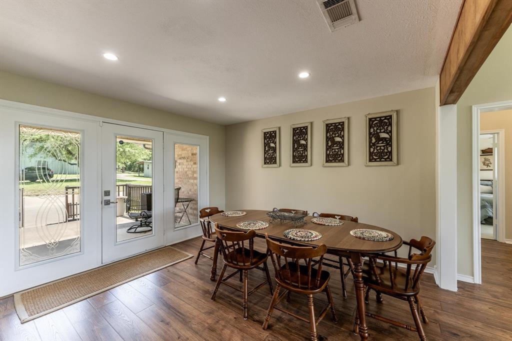 190 Hickory Hill Rd Rd, Trinity, Texas image 16