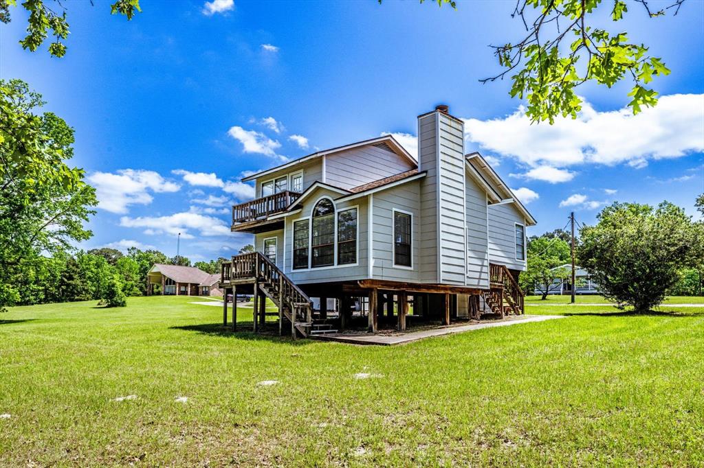 190 Hickory Hill Rd Rd, Trinity, Texas image 19