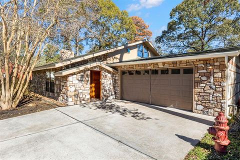 A home in Hockley