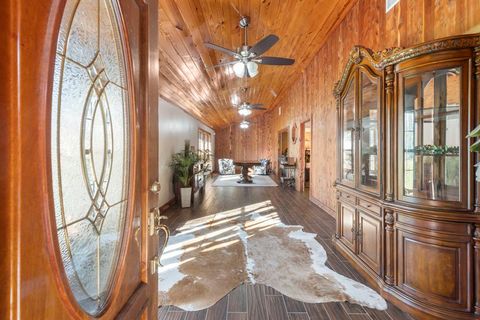 23715 Brushy Trails Street Hockley TX 77447