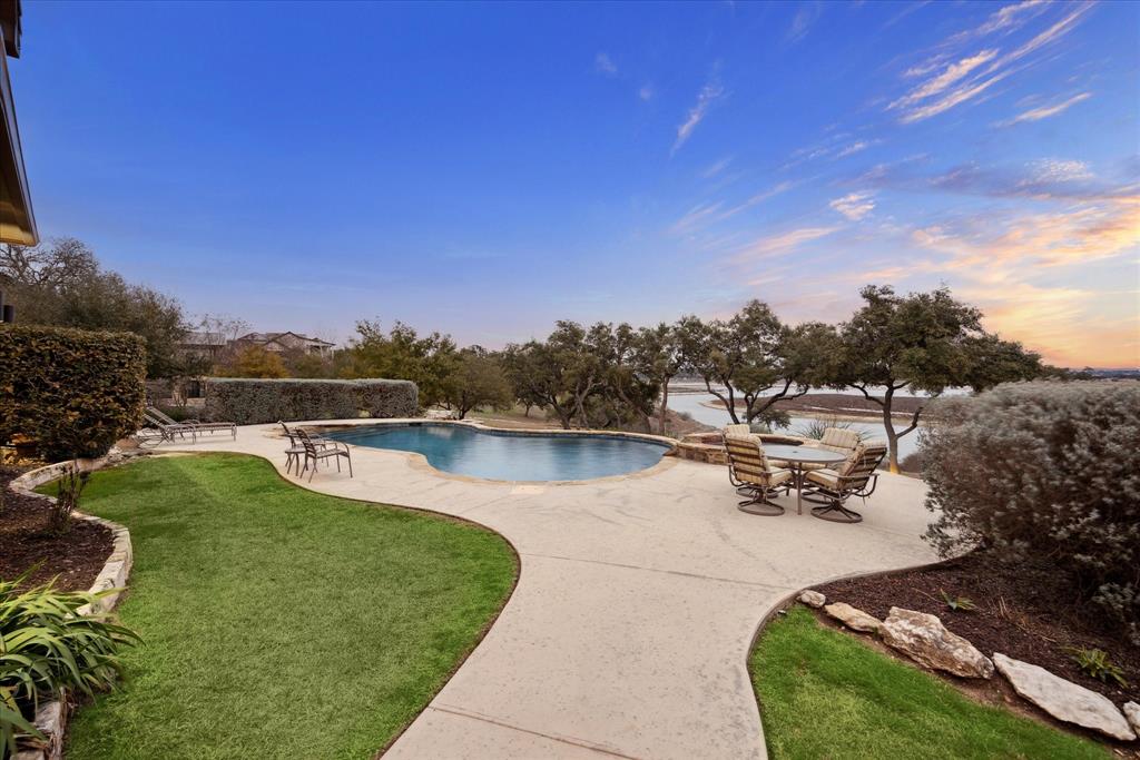 242 Saga Street, Spring Branch, Texas image 42