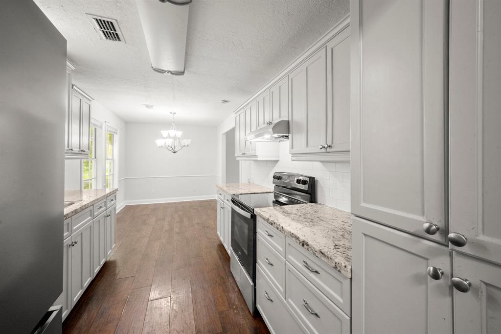 14790 N Tram Road, Splendora, Texas image 21
