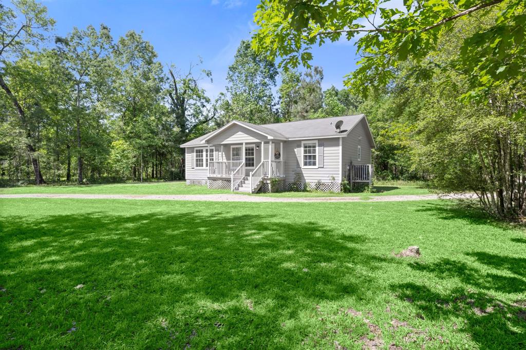 14790 N Tram Road, Splendora, Texas image 2