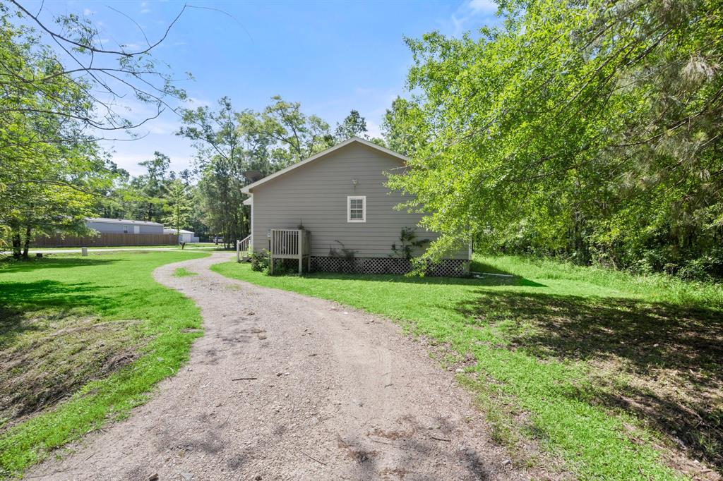 14790 N Tram Road, Splendora, Texas image 4